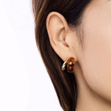 Geometric Earrings Atmosphere Design – Gift Ideas — 3