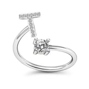 English Letters Ring Live Mouth – Useful Gifts — 5