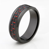 Women's Stainless Steel Color Ring – Gifts for Her — 2