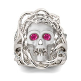 European And American Ladies Fashion Punk Ring – Stylish Gifts — 5