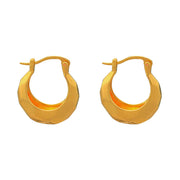 Women's Fashion Vintage Copper Earrings – Stylish Gifts — 11