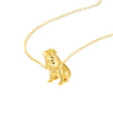 Women's New Three-dimensional Pendant – Jewelry Gift Ideas — 3