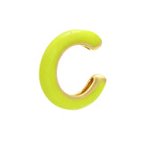 Colorful Oil Dripping Ear Framework Jewelry – Stylish Gifts — 6
