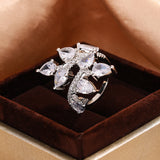 South Korea Affordable Luxury Style Hipster Ring – Stylish Gifts — 3