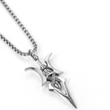Personalized Hip Hop Versatile Student Pendant – Jewelry Gift Ideas — 6