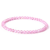 Stone Cut Bead Bracelet For Women – Jewelry Gift Ideas — 9
