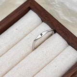 Design A Plain Index Finger Ring – Jewelry Gift Ideas — 11