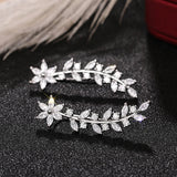 European And American Style Internet Celebrity Earring – Stylish Gifts — 9