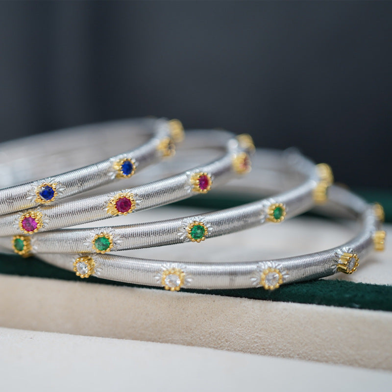 High End Retro Style Bracelet – Stylish Gifts — 1