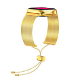 Suitable For IwatchS9 Tassel Metal Chain Strap – Small Gift Ideas — 16