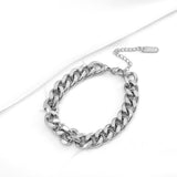 Simple Bracelet In Europe And America – Jewelry Gift Ideas — 3