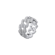 Hip Hop Ring Unisex Fangyuan – Stylish Gifts — 6