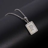 European And American Simple Stainless Steel – Jewelry Gift Ideas — 13