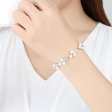 Freshwater Pearl Bracelet Women's Light Luxury – Jewelry Gift Ideas — 4