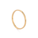 Personality Design Women's Simple Stainless Steel Ring – Gifts for Her — 3