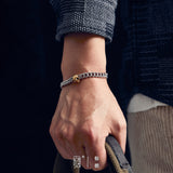 Skull Bracelet Women's Retro Heavy Industry – Jewelry Gift Ideas — 3