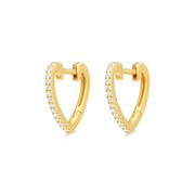Women's S925 Sterling Silver Ear Buckle – Gifts for Her — 8