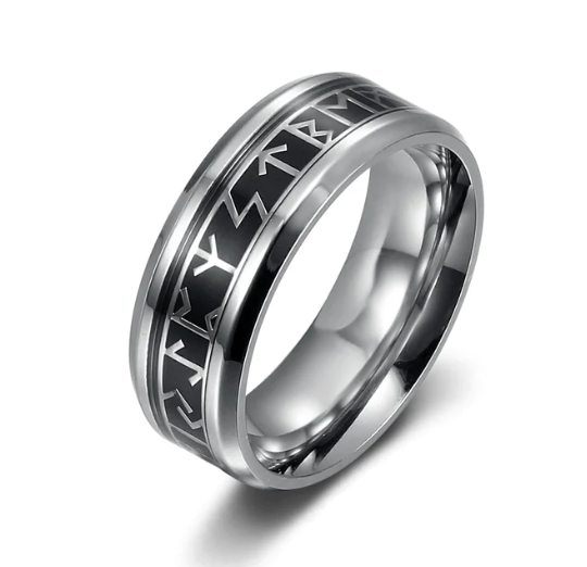 Beowulf Regalia Handcrafted Stainless Steel Viking – Surprise Gifts — 1