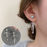 Personalized Snake Earrings Women's Retro Fashion – Stylish Gifts — 15