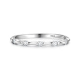 Internet Celebrity Style Design Sweet Ring – Stylish Gifts — 8
