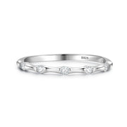 Internet Celebrity Style Design Sweet Ring – Stylish Gifts — 8