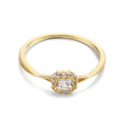 Topa Silver Ring – Meaningful Gifts — 4