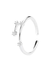 Simple Fashion Diamond Zodiac Female Constellation – Stylish Gifts — 6