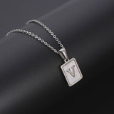 European And American Simple Stainless Steel – Jewelry Gift Ideas — 14