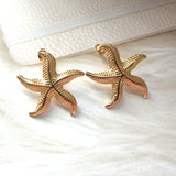 Super Sweet Cool Starfish Elegant Stainless Steel – Small Gift Ideas — 7
