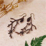 Women's Fashion Simple Coral Reef Tree Branch Shape – Stylish Gifts — 3