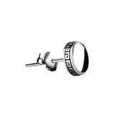925 Silver Simple Splendid Trendy Earrings – Everyday Gifts — 9