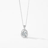 Women's Necklace All-match Light Diamond Clavicle – Jewelry Gift Ideas — 5