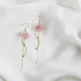 Long S-shaped Curve Change Face Shape Ear Clip – Thoughtful Gifts — 3