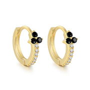 Women's S925 Sterling Silver Ear Buckle – Gifts for Her — 3