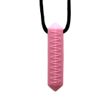 Children's Sensory Chewing Texture Silicone Crayon – Gifts for Kids — 2