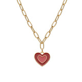 European And American Fashion Creative Alloy Drip – Jewelry Gift Ideas — 3