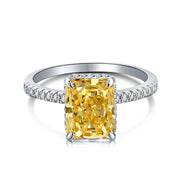 Fashion Sterling Silver Ring For Women – Stylish Gifts — 4