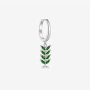 Women's Fashion Boutique Sterling Silver Earrings – Stylish Gifts — 11
