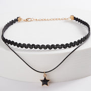 Clavicle Chain Neck Accessories Neck Strap – Jewelry Gift Ideas — 8