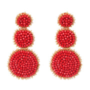 Fashion Bohemian Ethnic Style Earrings – Stylish Gifts — 14