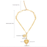 Cool Style Simple Temperament Entry Lux Sweater – Jewelry Gift Ideas — 4