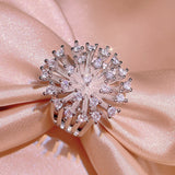 Special-interest Design Light Luxury Zircon – Jewelry Gift Ideas — 5