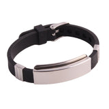Letterable Couple Bracelet Women's Men's Korean Style – Stylish Gifts — 2