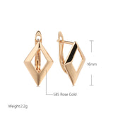 European And American Simple Elegance Retro Hollow Glossy – Gift Ideas — 5