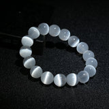 Simple Jewelry White Opal Bracelet – Jewelry Gift Ideas — 6