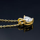 Women's New Fashion Love Necklace – Jewelry Gift Ideas — 6