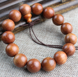 Huanghuali Big Fruit Red Sandalwood Rosewood – Jewelry Gift Ideas — 5