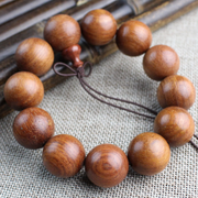 Huanghuali Big Fruit Red Sandalwood Rosewood – Jewelry Gift Ideas — 3