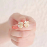Niche Design Small Delicate Earrings – Gift Ideas — 7