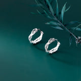 Vine Ear Buckle Female Forest Branch – Gifts for Her — 3